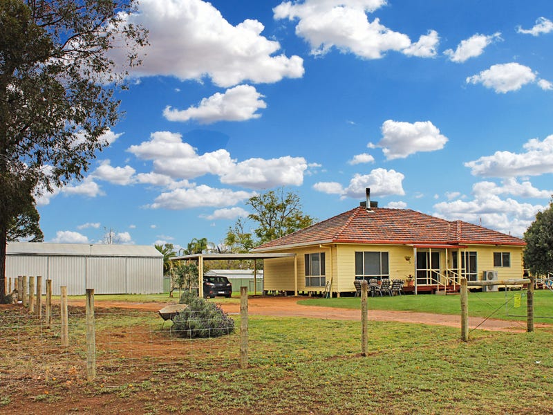 10 Wakool Street, Tooleybuc, NSW 2736 Property Details