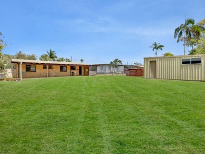 12 Patton Street, South Mackay, QLD 4740