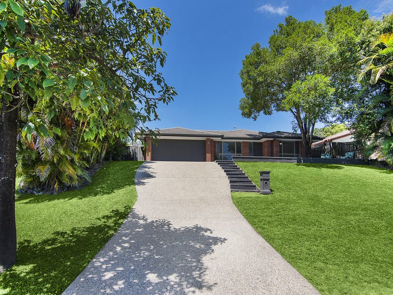 5 Barrs Avenue, Oxenford, Qld 4210 Property Details