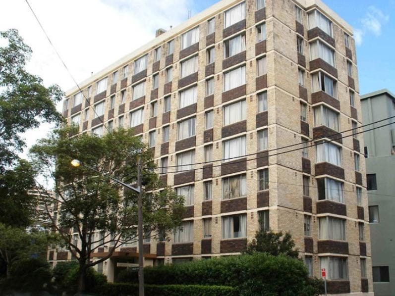 42/77 Riley Street, Darlinghurst, NSW 2010