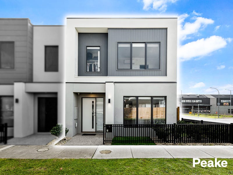 1 Battalion Road, Berwick, Vic 3806 - Property Details