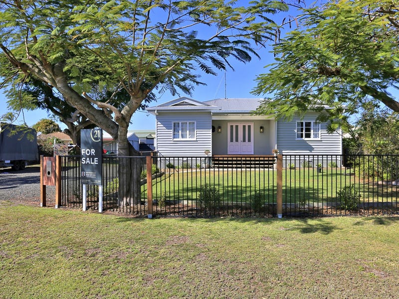 32 Avoca Street, Millbank, QLD 4670