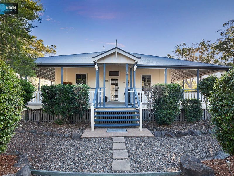 354 Condor Drive, Sunshine Acres, QLD 4655