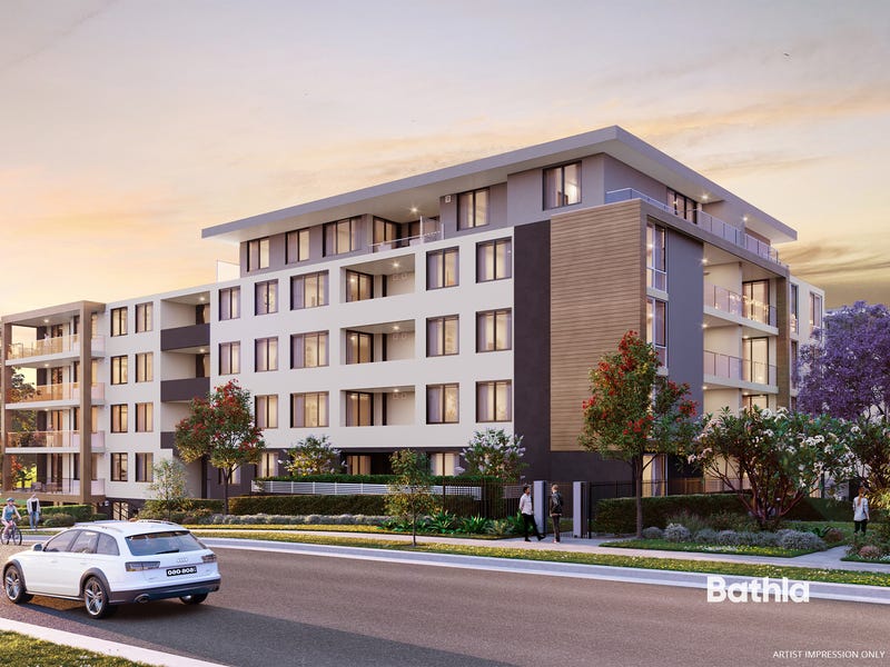 A G01/12C Grima Street, Schofields, NSW 2762 Apartment for Sale