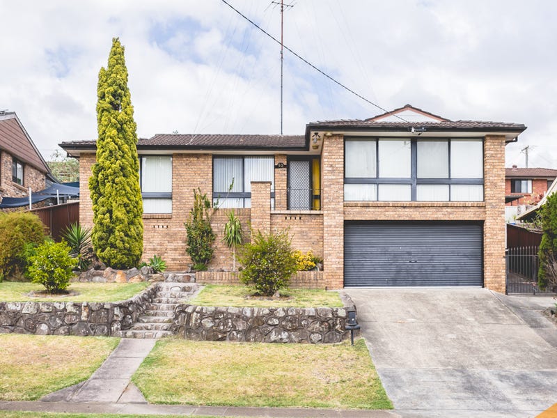 10 Wyndrow Pde, Maryland, NSW 2287 Property Details