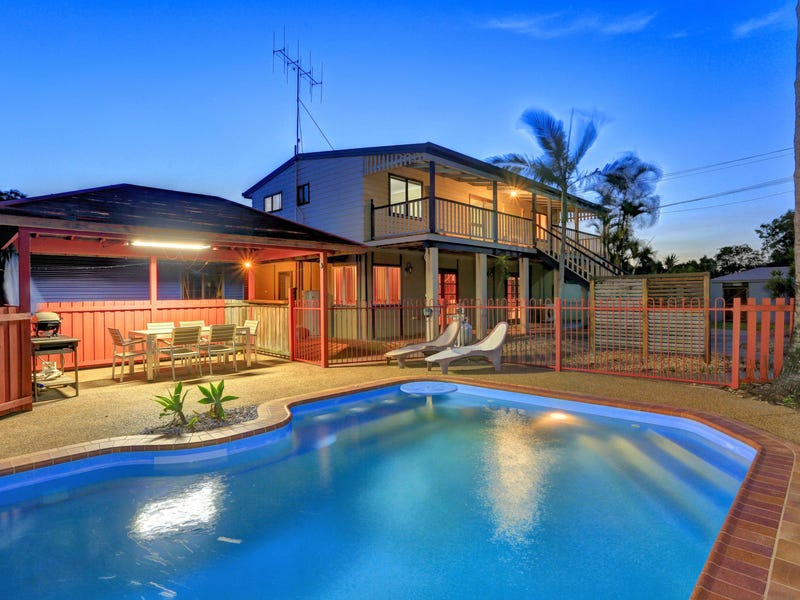 56 Orchid Drive, Moore Park Beach, QLD 4670