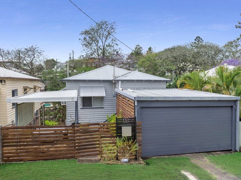 45 Vale Street, Wilston, QLD 4051