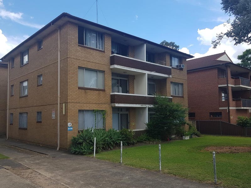 5/22 Clyde Street, Granville, NSW 2142