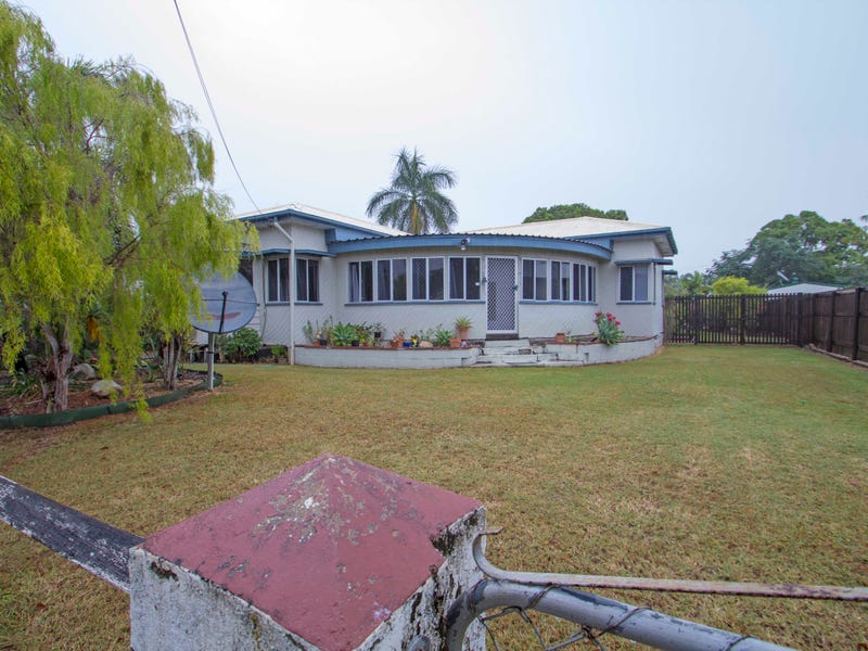 13 Park Street, Pimlico, QLD 4812