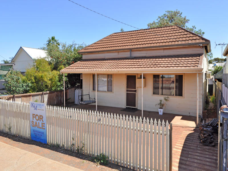 192 Piccadilly Street, Piccadilly, Kalgoorlie, WA 6430 Property Details