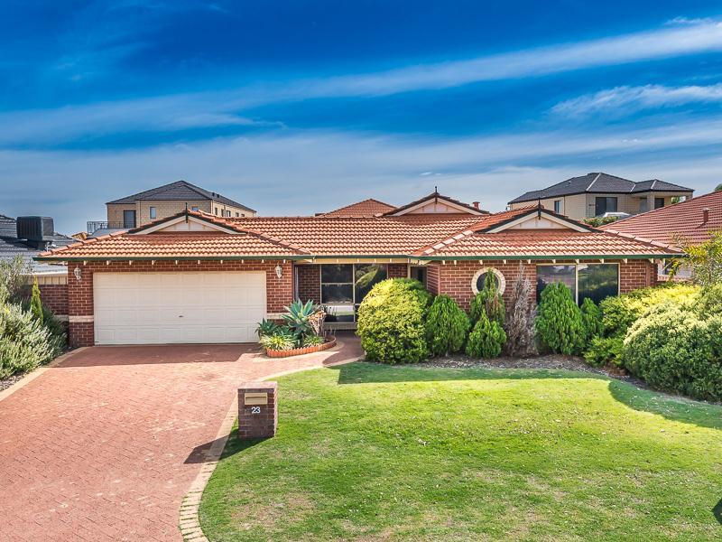 23 Manhattan Avenue, Iluka, WA 6028 Property Details