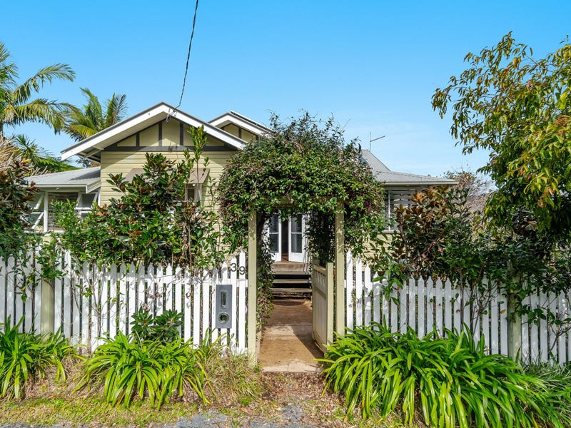 39 Spring Street, East Lismore, NSW 2480