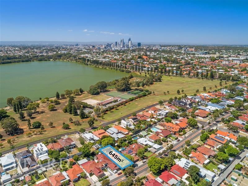 158 Harborne Street, Wembley, WA 6014