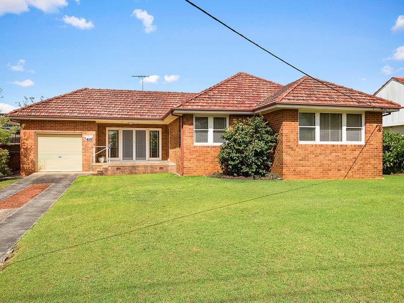 46 Seven Hills Road, Baulkham Hills, NSW 2153