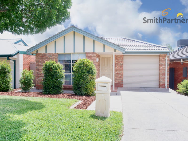 14 Lachlan Street, Greenwith, SA 5125