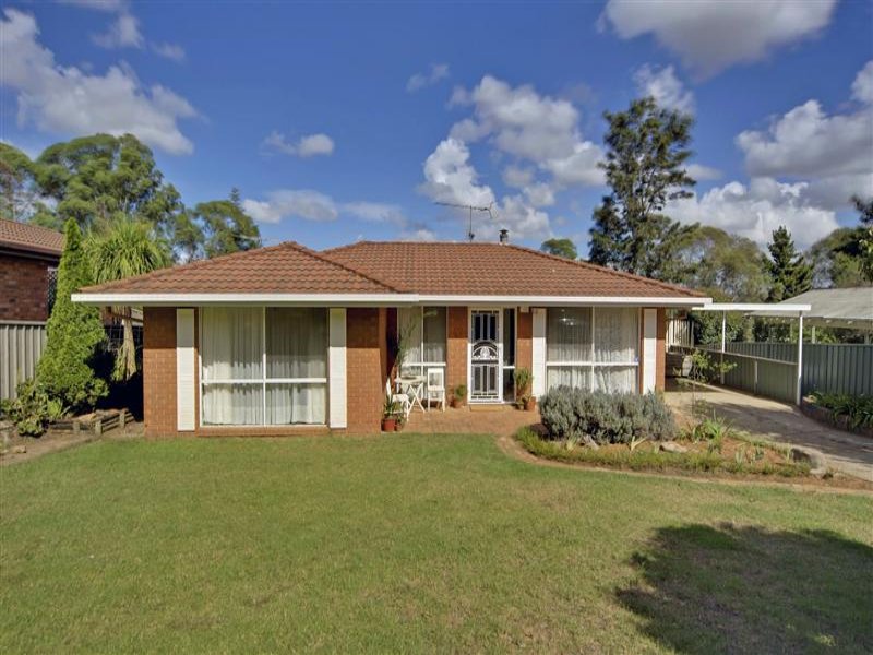 Property 105654166, Elderslie, NSW 2570 Property Details
