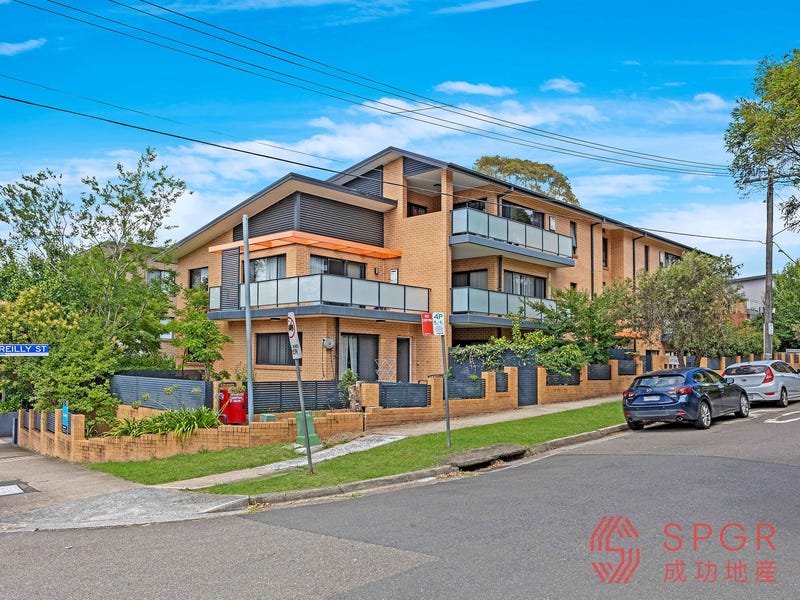 6/5 Pitt Street, Parramatta, NSW 2150 Property Details