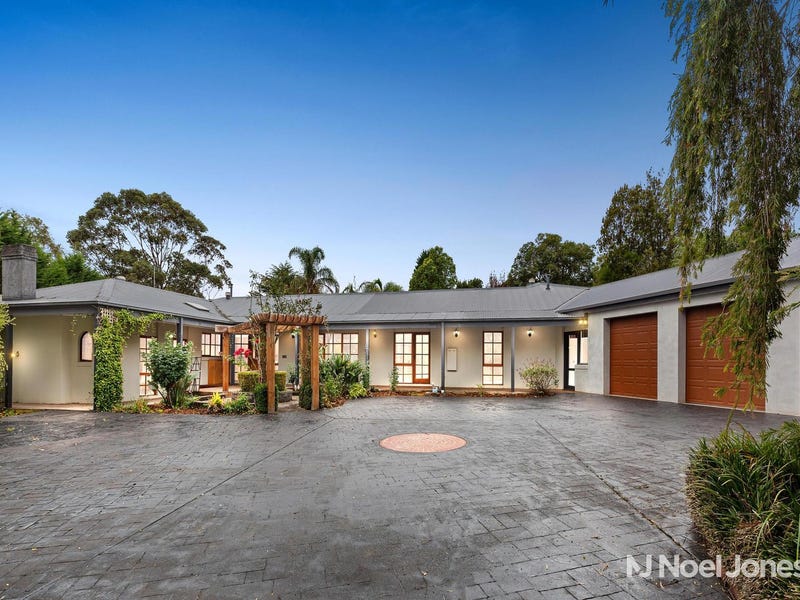 21 Beaulieu Avenue, Lilydale, Vic 3140 House for Sale