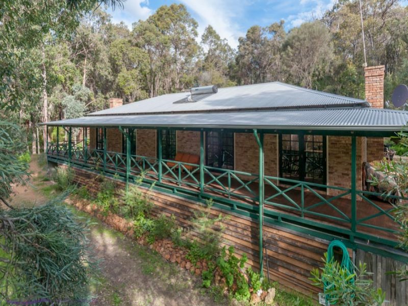 720 Ryecroft Road, Darlington, WA 6070 Property Details