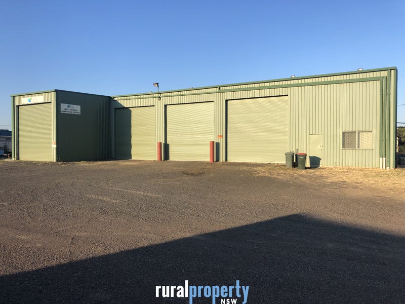 5054 Fitzroy Street, Narrabri, NSW 2390