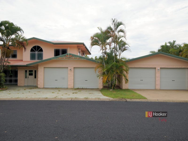 14 Hielscher Street, Tully, QLD 4854 14 Hielscher Street, Tully, QLD 4854