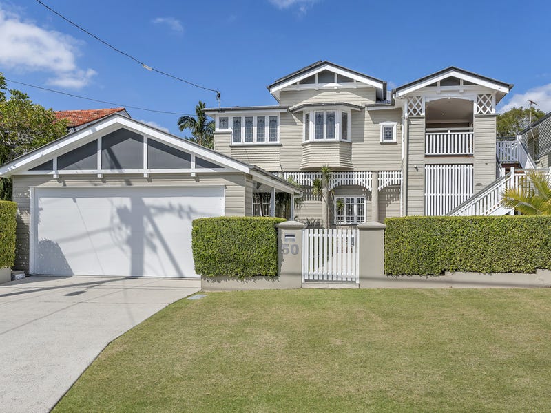 50 Kauri Road, Ashgrove, QLD 4060