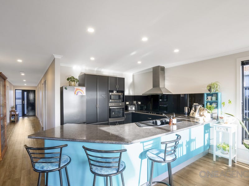 Sold Property Prices & Auction Results in Burnie Greater Region, TAS