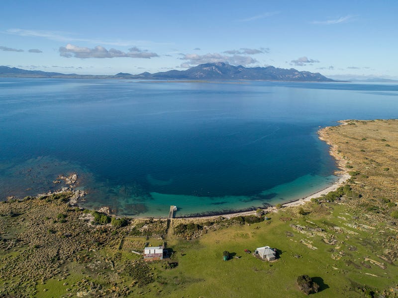 . East Kangaroo Island, Whitemark, Tas 7255 Lifestyle for Sale