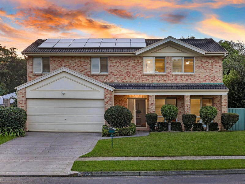 96 Fountains Road, Narara, NSW 2250 Property Details