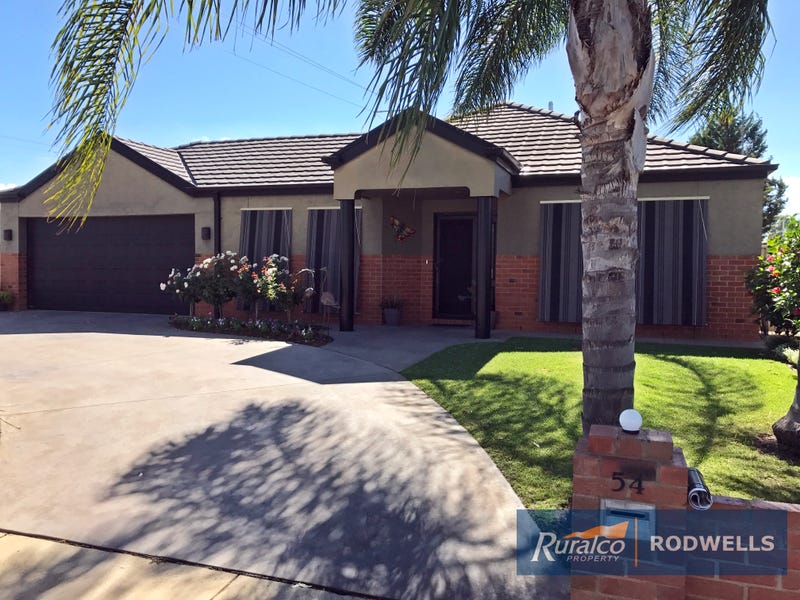 54 McEwen Road, Kyabram, Vic 3620 Property Details