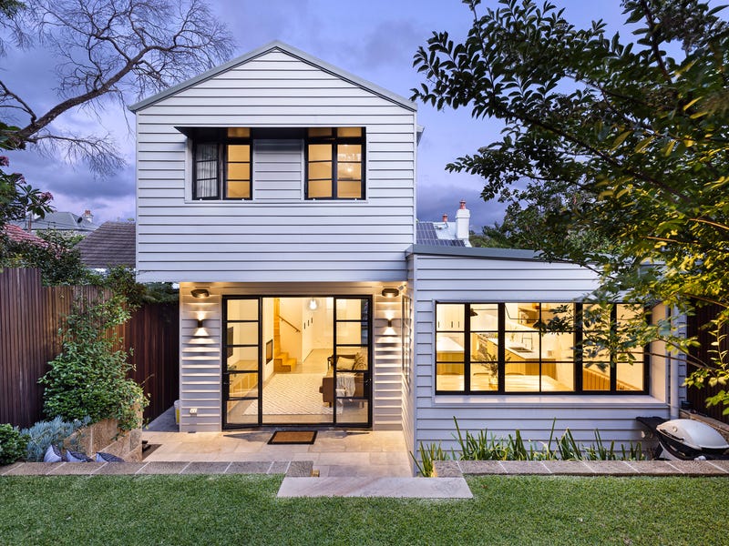 57 Evans Street, Balmain, NSW 2041 Property Details