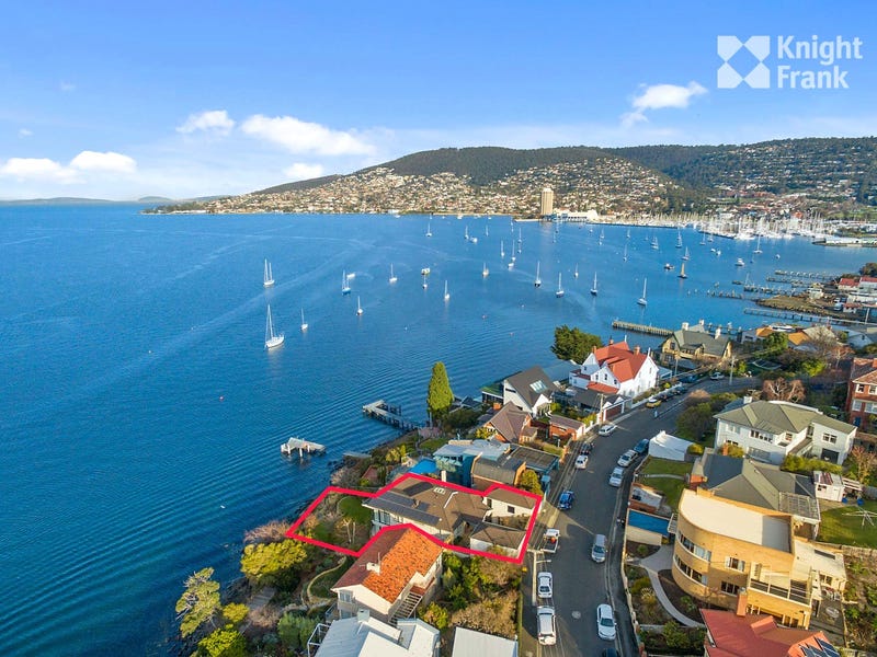 24 Clarke Avenue, Battery Point, TAS 7004