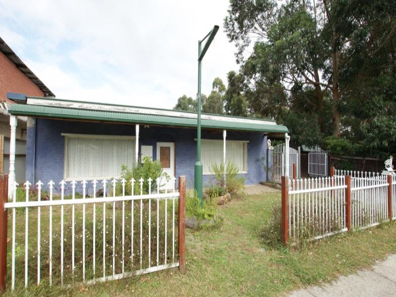 2899 Warburton Highway, Wesburn, Vic 3799 Property Details