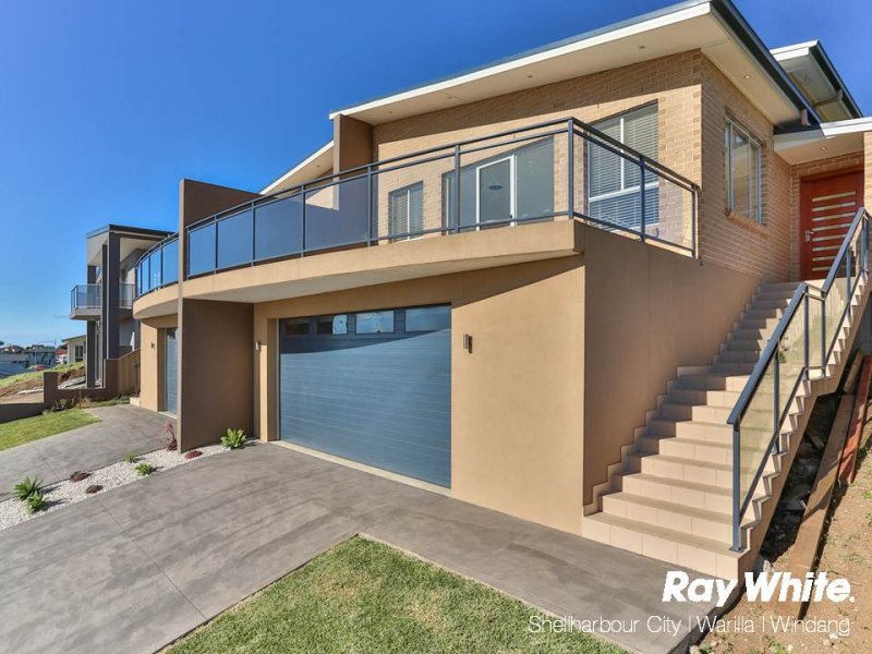 143 Shearwater Drive, Lake Heights, NSW 2502