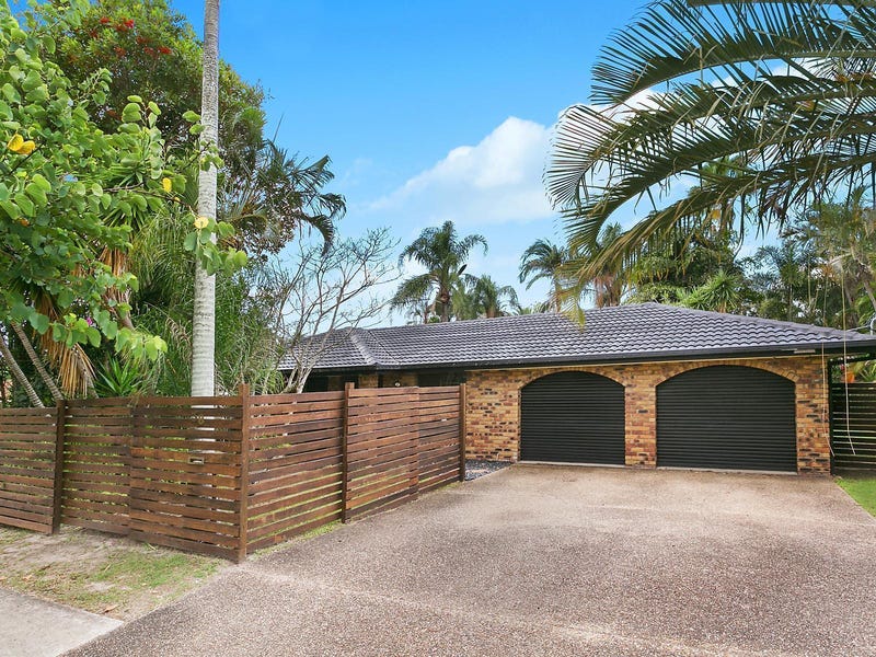 38 Callaghan Way, Capalaba, Qld 4157 Property Details