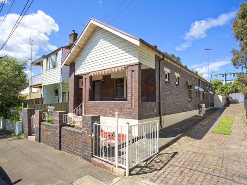 8 St Peters Street, St Peters, NSW 2044