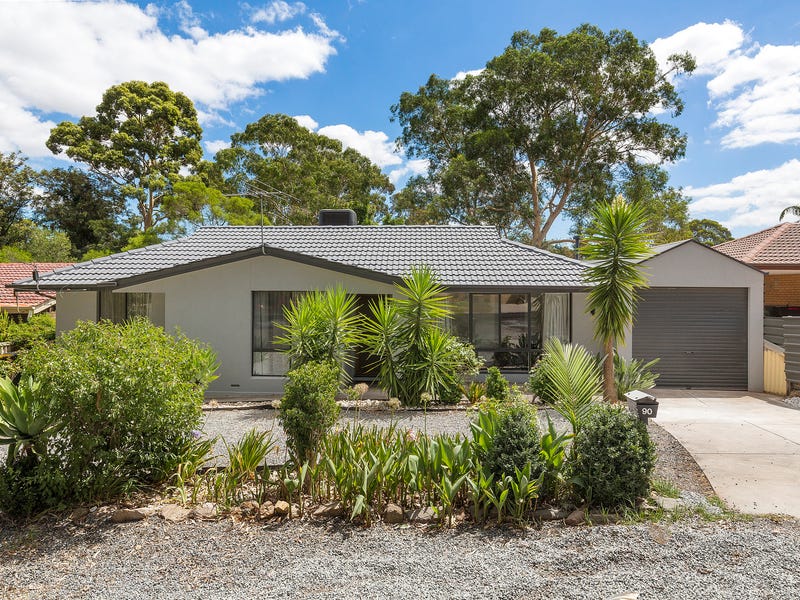 90 Hancock Road, St Agnes, SA 5097