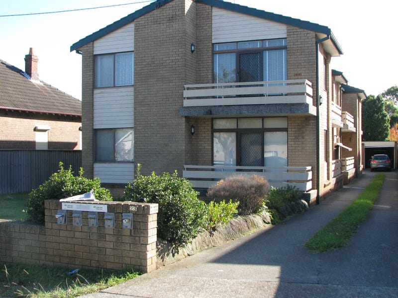 2/23 Shipley Avenue, North Strathfield, NSW 2137