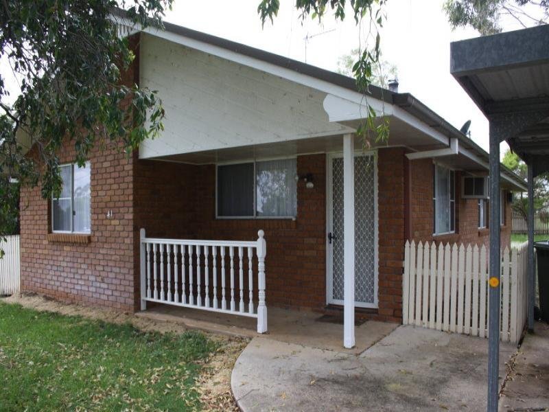 41 Gillam Street, Clifton, Qld 4361 Property Details