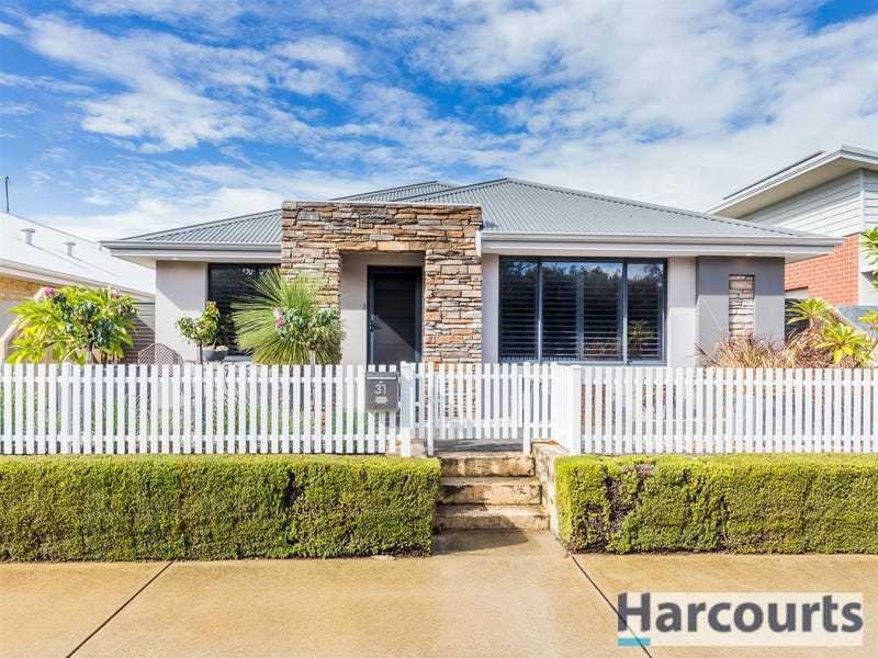 31 Prosperity Loop, Aubin Grove, WA 6164