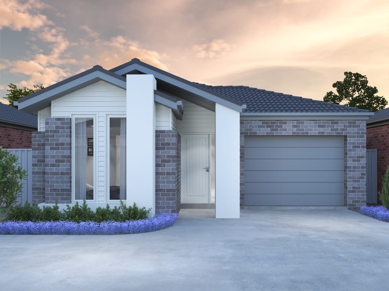 9/203 Dyson Drive, Alfredton, Vic 3350 Townhouse for Sale