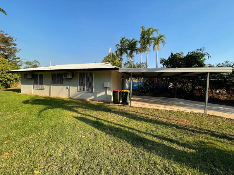 24 Glencoe Cres, Tiwi, NT 0810
