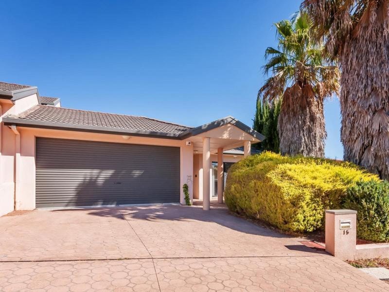 15 Burraly Court, Ngunnawal, ACT 2913 - realestate.com.au