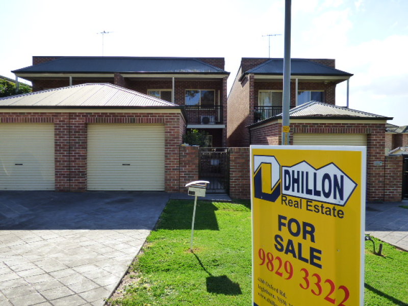 37 Euroka Street, Ingleburn, NSW 2565