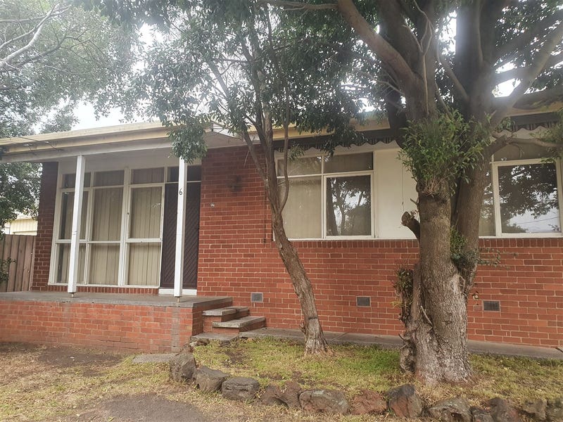 6 Lemana Cres, Mount Waverley, VIC 3149