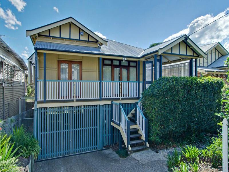 26 Damon Road, Lutwyche, QLD 4030
