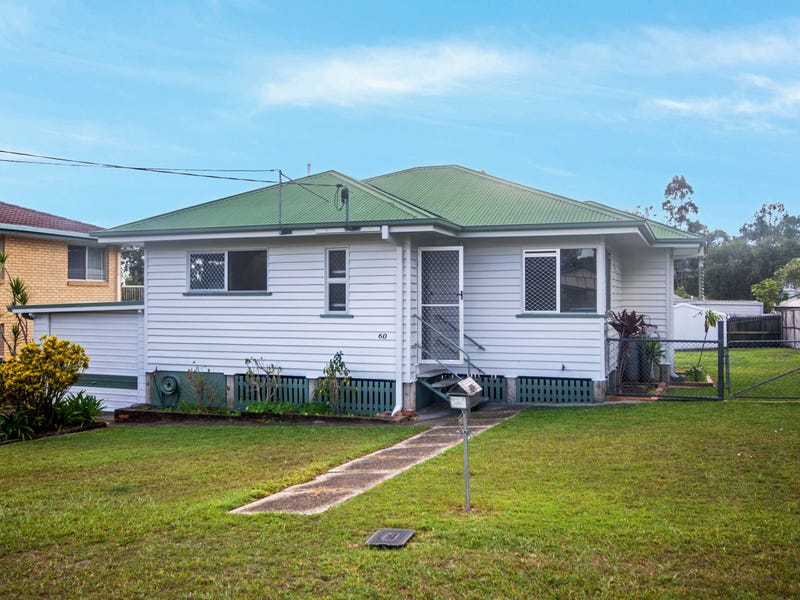 60 Highgate Street, Coopers Plains, QLD 4108