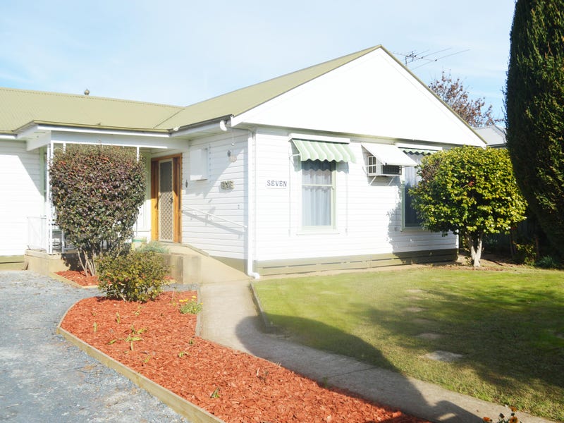 7 Mcdonald Avenue, Corowa, NSW 2646