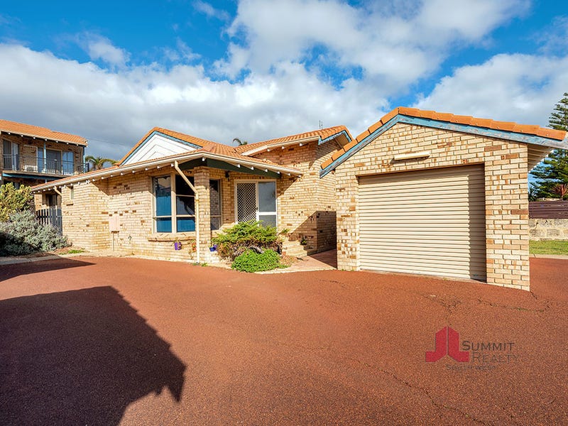 2/23 Upper Esplanade, Bunbury, WA 6230 Unit for Sale