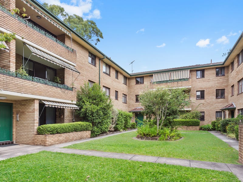 3/4852 Hunter Street, Hornsby, NSW 2077 Property Details